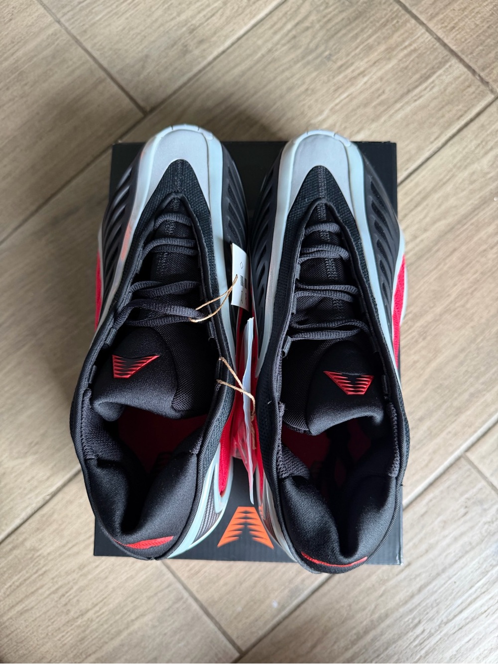 adidas Anthony Edwards 2 - Picture 5 of 8